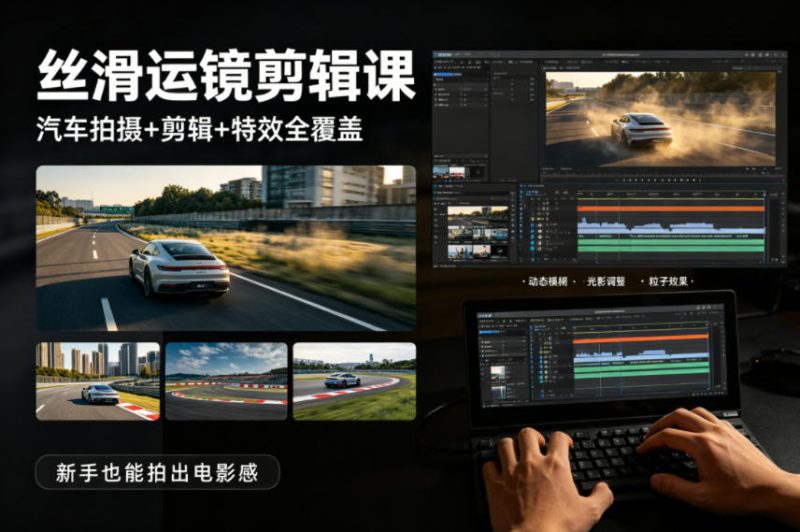Stable Diffusion商业系统班|零基础安装入门,可控生图+商业海报实战全教学网赚项目-副业赚钱-互联网创业-资源整合行知网